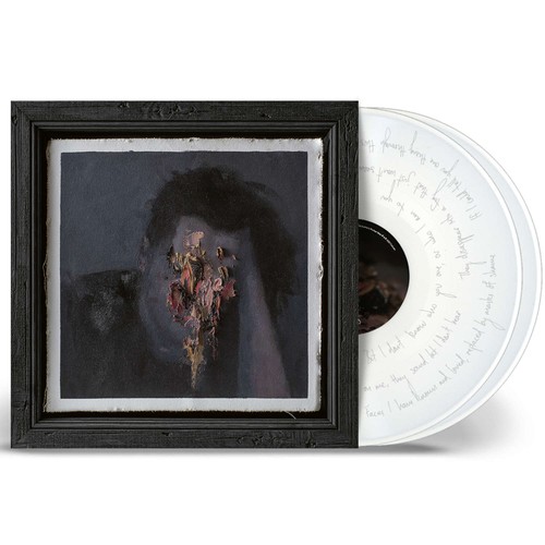 Conjurer pathos vinyl - -,