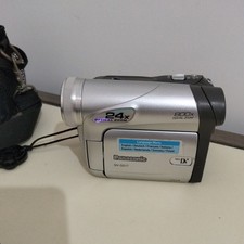 Videocamera Panasonic NV-GS17