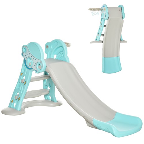 Scivolo per bambini mesi - scivolo, da