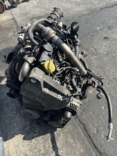 MOTORE NISSAN QASHQAI 1.5 dCi