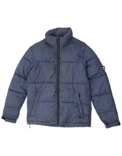 Giacca imbottita uomo Zara UK