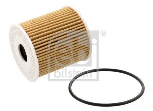 Filtro olio febi - olio,