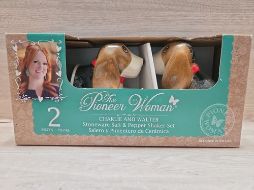 The pioneer woman charlie - charlie, &