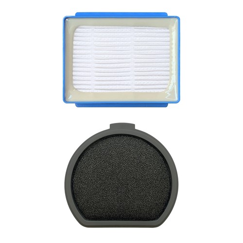 Filtro pre motore anteriore - anteriore, e