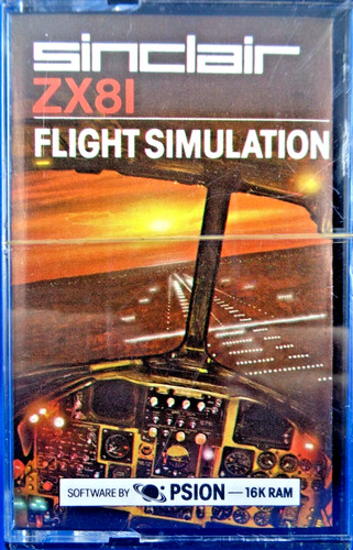 Sinclair simulatore - zx-81,
