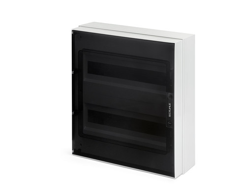 Centralino parete ip66 36 - da,
