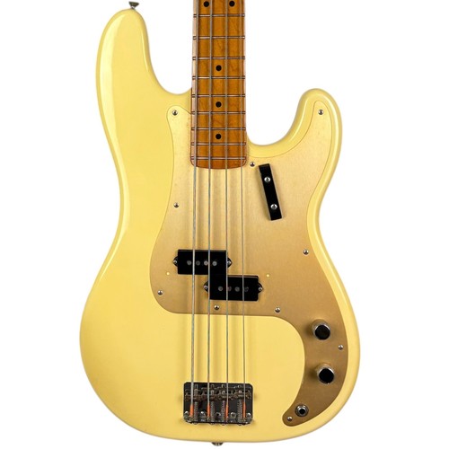Basso precisione fender - di,