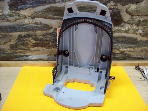 Soffiatore stihl br350 - stihl,