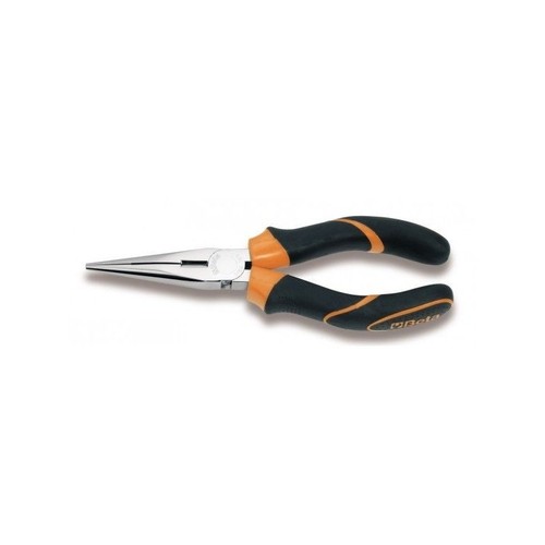 Pinza becchi mezzotondi - a,