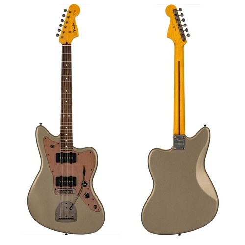 Fender made japan hybrid ii - fender,
