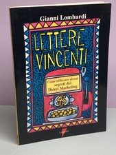 LETTERE VINCENTI Gianni