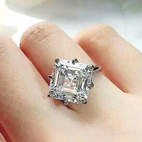 Anello fidanzamento - anello, di