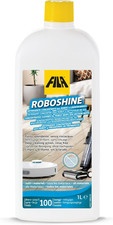 ROBOSHINE, Detergente per