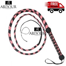 Frusta Indiana Jones in vera