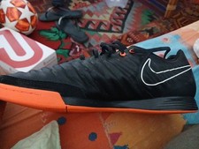 Scarpe Nike Tiempo Calcio Calcetto 46 Eur