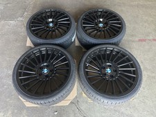 Cerchi 19 pollici Venti-R Bmw
