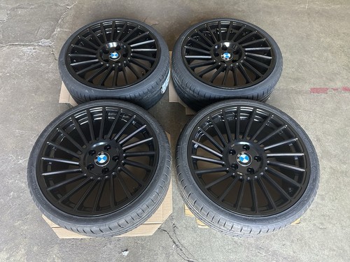 Cerchi pollici venti bmw - cerchi,