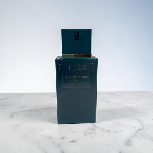 Van cleef tsar eau toilette - van,