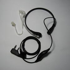 Kit laringofono a pressione