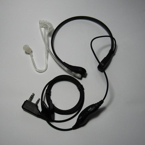 Kit laringofono pressione - laringofono, a