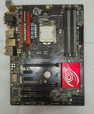 GIGABYTE G1.Sniper H6 scheda