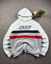 Karl Kani Sport Hoodie Vintage