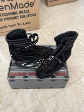 Oakley Racing stivali alti