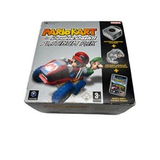 Console Nintendo GameCube -