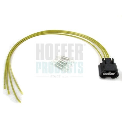 Hoffer kit riparazione cavi - hoffer,