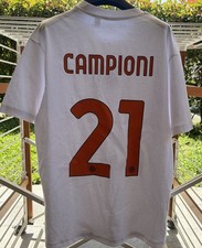 Maglia inter bianca oversize - maglia,