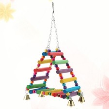  Scala per pappagalli uccelli