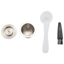 Capsule Ricaricabili Espresso