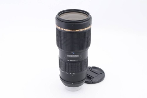 Tamron 200 f2 8 - sp, 70-200