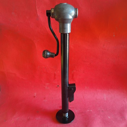 Jack fiat 600 - jack,