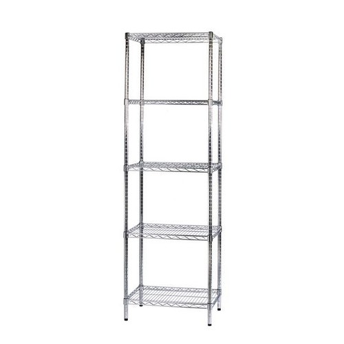 Scaffale cinque ripiani - scaffale,