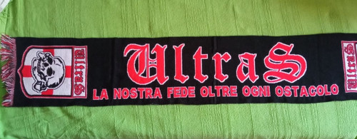 Sciarpa ultras rimini falange - sciarpa,