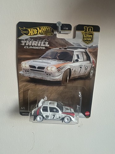 Hot wheels premium fast - wheels,