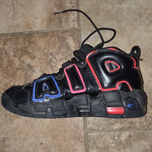 Nike air more uptempo - more, sneaker