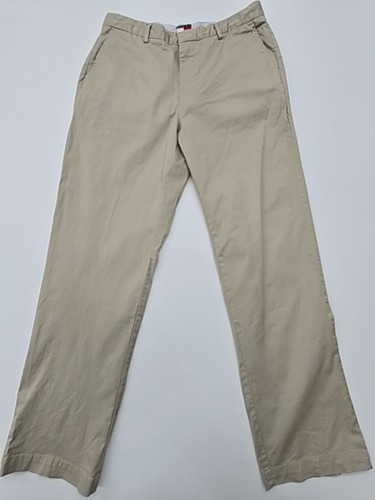 Tommy hilfiger pantaloni - hilfiger, chino