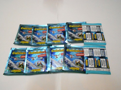 Calciatori figurine panini - calciatori,