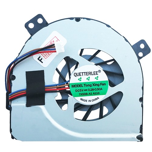 Ventola radiatore - , fan