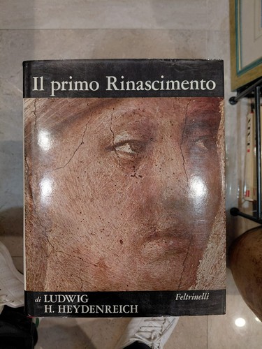 Primo rinascimento - primo,