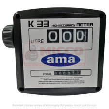 CONTALITRI GASOLIO VOLUMETRICO