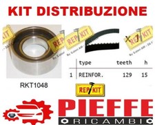Kit  distribuzione FIAT Punto