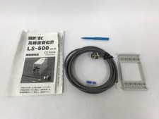 Testa sensore SENTEC solo