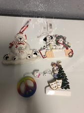 Ornamento Cane Gatto