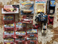 LOTTO 18 GIOCATTOLI VINTAGE