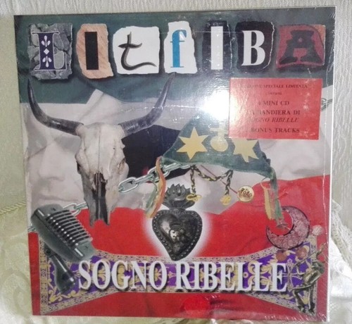 Litfiba pelù cofanetto - pelù,