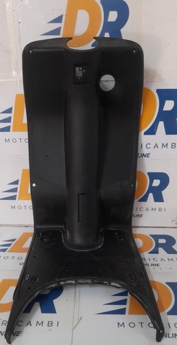 Pedana retroscudo benelli - pedana,