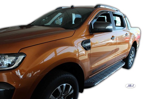 Deflettori aria per ford - aria,